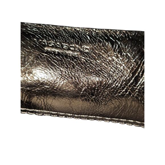 Vagabond Shoemakers Whitney Heeled Chelsea Boot Bronze $160 point toe Sz 38 - Picture 13 of 15